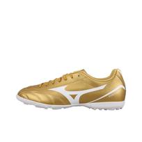 Mizuno Folgado Pro KL AS Men Soccer Shoes White Gold P1GD249406 44.5