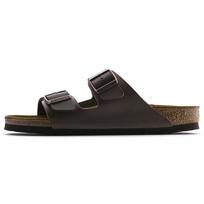 Birkenstock Wmns Arizona Birko-Flor Sandal 'Brown' 51703 37