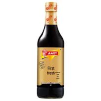 Amoy First Extract Premium Light Soy Sauce