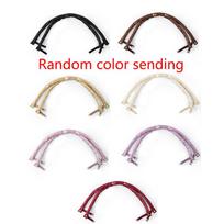 Heatless Curling Rod Headband Lazy Natural Soft Wave DIY Hair Roller Elastic Satin Curling Hair Stick Hairs Curler Styling Tools