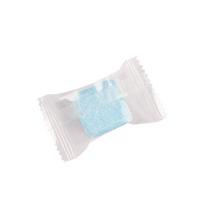 Effervescent Washing Machine Tub Cleaner Tablets for Drum & Pulsator - Stain, Odor & Scale Removal.