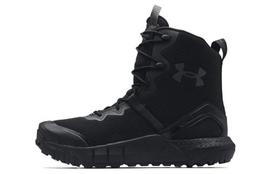 Under Armour Micro G ® Valsetz Taktiniai Batai Aukštakulniai Laisvalaikio Batai Vyriški Juodi 3023743-001 47 black