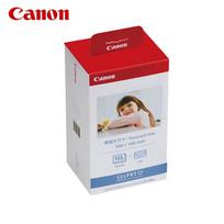 Canon KP-108IN Photo Paper & Ink Set