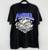 Madball Band NYHC Album Tee Shirt Black Unisex S-5XL E1803 XXL