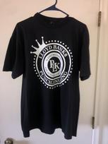 Vtg 2000s Lloyd Banks G-Unit “Punch Line King” This Is 50 Rap Size XL Unisex T-Shirt XXXL