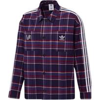 Adidas X KoRn Overshirt JG1334 XS