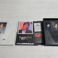 BTS (Bangtan) Map of the Soul CONCEPT PHOTOBOOK SET First Edition (Full version including bloopers)