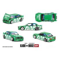 [Pre] Tsm Models Kaido House X Mini Gt Khmg Fairlady Skyline 2000Gt Kpgc10 M3 E30 Ae86 Ef Silverado Opening Hood Model Car