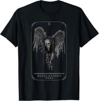 Hunt Showdown Desolation's Wake T-Shirt XXXXL