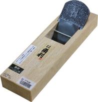 Kakuri plane oil stand 60mm two-blade ruda