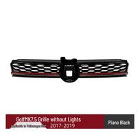 LED Front Grille Upgrade for Volkswagen Golf MK7.5 GTI