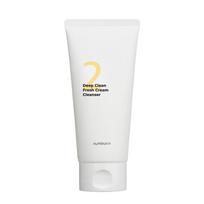 Numbuzinas Nr. 2 Deep Clean Fresh Cream Cleanser 120ml white