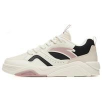 Anta Flame 3.0 Non-Slip Shock Absorption Low-Top Sneakers Women sneakers White Pink 122248089-2 36.5