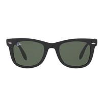 RayBan Ray-Ban Akiniai nuo saulės Vyriški Juodi 50 juoda