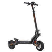 Kukirin G2 Master 60km/h All-Terrain E-Scooter 2×1000W, 52V 20.8Ah, Dual Disc Brakes, Hydraulic shock absorbers, 10  Off-Road Tires, IP54 Waterproof G2Master juoda