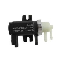 1x Car Turbo Boost Vacuum Relay Solenoid Valve 2 Pin For Ford B-Max C-Max Fiesta