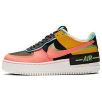 Nike Air Force 1 Low Shadow Solar Flare Atomic Pink Women's Sneakers CT1985-700 35.5