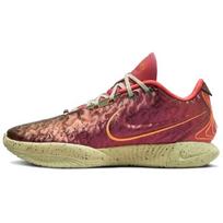 Nike LeBron 21 'Queen Conch' Sneakers FN0708-800 41 žalia