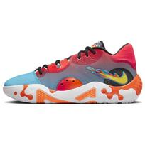 Nike PG 6 EP 6 'Hot Wheels'  DH8445-400 38.5 gray