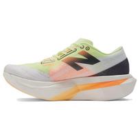 New Balance FuelCell SuperComp Elite V4 'White Lime Mango' sportbačiai MRCELLA4 40