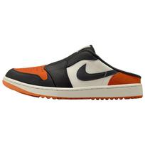 Jordan 1 Mule Golf Shattered Backboard Jordan FJ1214-800 40 juoda balta spalva