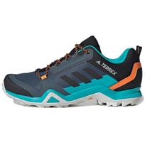 Adidas Terrex AX3 'Pilki Mėlyni' Sportbačiai FV6852 40⅔