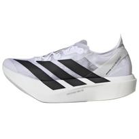 Adidas Adizero Adios Pro Evo 2 Kvėpuojantys Bėgimo Bateliai Unisex Balti Sportbačiai JR7260 41⅓ balta