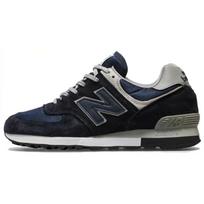 New Balance 576 Made In Uk 'Dark Navy' Sneakers OU576PNV 37.5 juoda