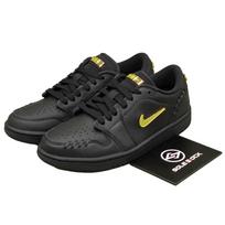 Jordan Air Jordan 1 MM LOW FN5032-007 Women's Sizes EU 36 auksas/juoda