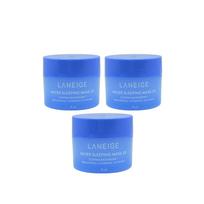Laneige Water Sleeping Mask 15ml x 3EA 3EA