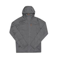 Rab Graphene Fleece Hoodie Zip Men S Jacket Qff 55 QFF-55 GRAPHENE (S)