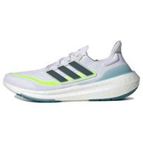adidas UltraBoost Light White Arctic Night Lucid Lemon - IE1768 EU 40.5