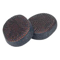 Headset Earpads Noise Blocking Breathable Replacement Wireless Headphone Ear Cushions for Skullcandy Riff
