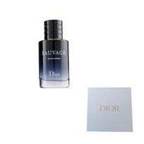 Dior Sauvage Eau de Parfum - Citrusiniai ir vanilės natos 10ml