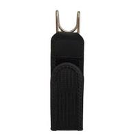 Diržas be sagties Kabliukas Reguliuojamas Metalinis Kabliukas Elastinis Diržas Unisex Be Sagties Nematomas Juosmens Diržas Užsegimas Lauko Darbams EDC