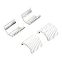 Handlebar Risers Clamp Conversion Shims Spacer Motorbike Accessory Handlebar Shims Adapter Motorcycle Reducer Spacer 1