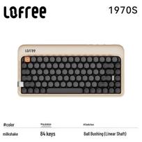 Lofree OE914 Wireless Mechanical Keyboard