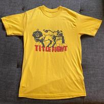 Title Fight Band Gold COlor Shirt Unisex Concert S to 5XL AR434 Unisex T-Shirt L