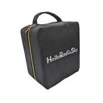 HELLORADIOSKY V16 Portable RC Remote Controller Storage Bag