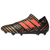Adidas Nemeziz Messi 17+ Soccer Shoes Unisex Black Gold Red BB6350 42⅔