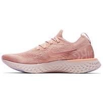 Nike Epic React Flyknit Pink Tint Women's aq0070-602 36.5