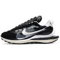 Nike Sacai X VaporWaffle 'Black White' CV1363-001 49.5
