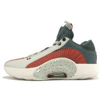 Jordan Xxxv Low Light Silver Hasta CW2460-008 46