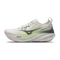 Mizuno Low top Running Shoes Unisex Limestone White D1GH260301 42