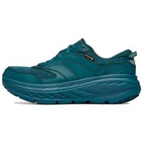 HOKA ONE ONE Bondi L Gore Tex Deep Teal Kayaking All Gender 1129973-DTKY 46.5 blue