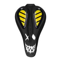 Comfortable Exercise Bike Seat Cover Shock Absorption Bicycles Cycling Saddles Profession Road Bike Seat Cover