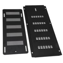 Crawl Space Vent Cover 16x6.5in Metal Heavy Duty   Vent Cover for RVs Trailers Yachts Garage
