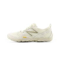 New Balance MT10O Comfortable Versatile Shock Absorbing Non-Slip Low-Top Running Shoes Unisex sneaker Beige MT10O7IX 36