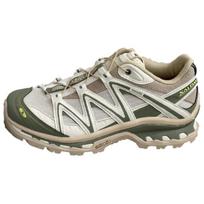 SALOMON XT Quest Coverage Running Shoes Unisex Beige Green L49261700 38⅔
