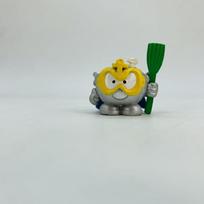 1Pcs Super Rare Version Superzings Toy Model designed for Children Colletion Superthings Model Playthings designed for Children Playing Present